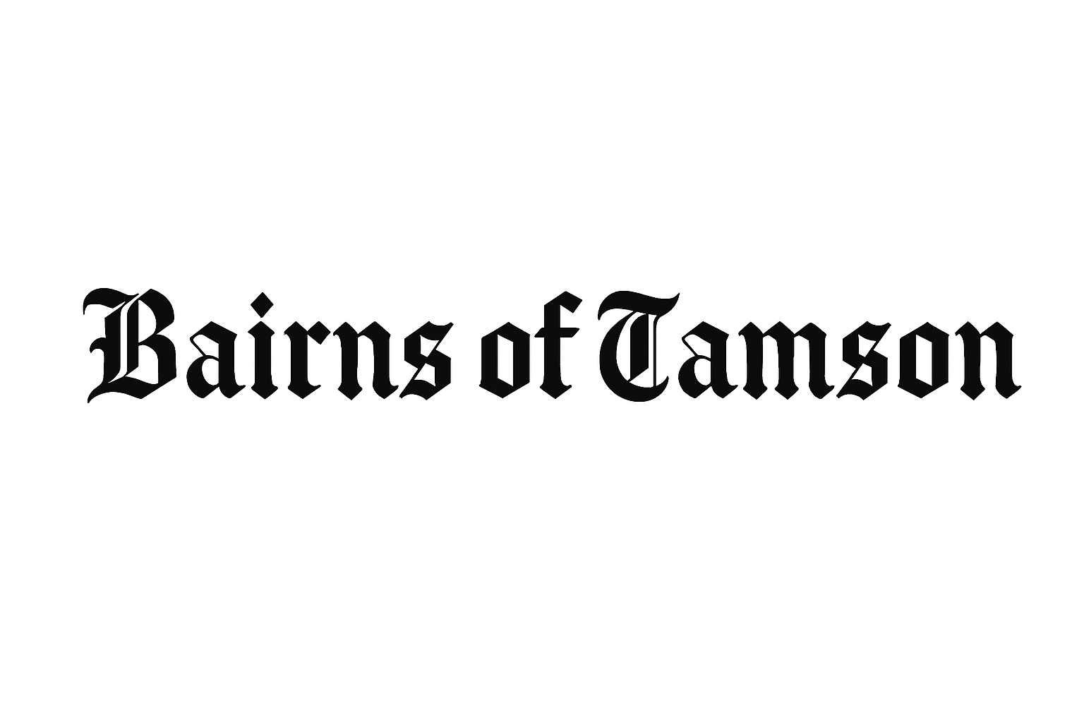 the-bairns-of-tamson-bairns-of-tamson