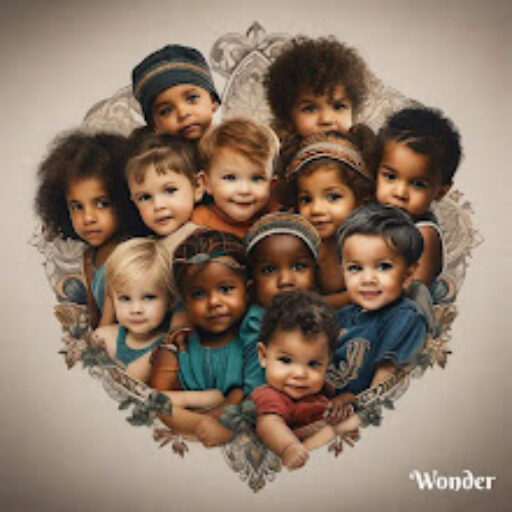 The Bairns Of Tamson