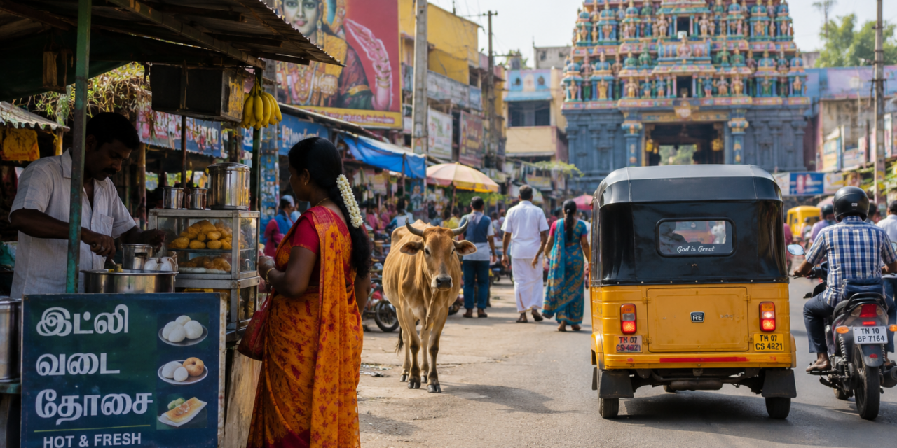 India