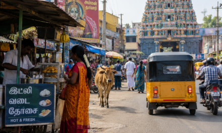 India